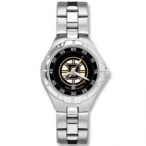 Boston Bruins Watch - Womens Pro Ii Sport