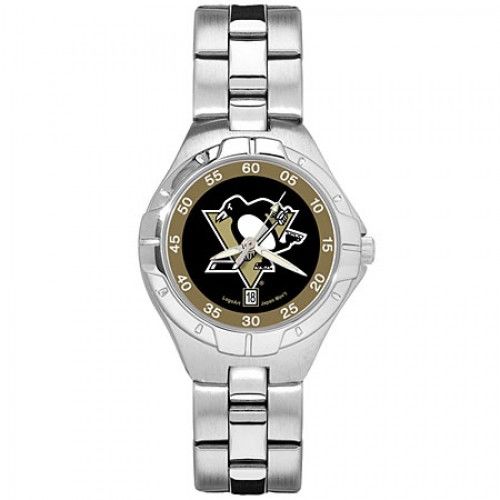 Pittsburgh Penguins Watch - Womens Pro Ii Sport
