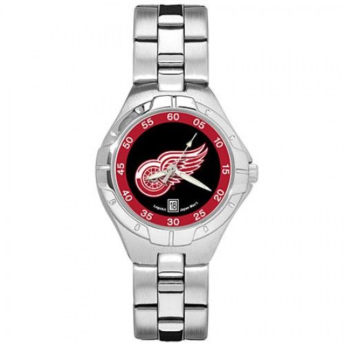 Detroit Red Wings Watch - Womens Pro Ii Sport