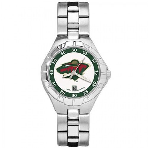 Minnesota Wild Watch - Womens Pro Ii Sport