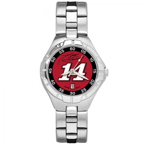 Nascar #14 Watch - Womens Pro Ii Sport