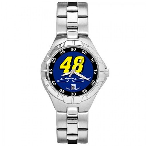 Nascar #48 Jimmie Johnson Watch - Women'S Pro Ii Sport