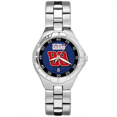 Nascar #88 National Guard Watch - Womens Pro Ii Sport