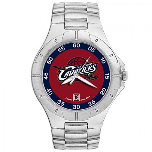 Cleveland Cavaliers Watch - Mens Pro Ii Nba Sport