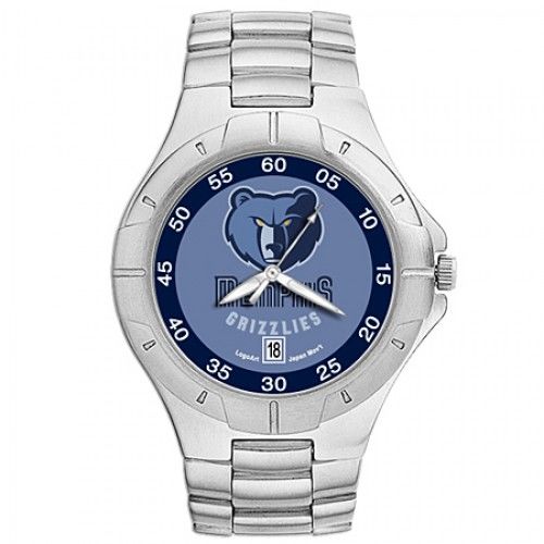 Memphis Grizzlies Watch - Mens Pro Ii Nba Sport