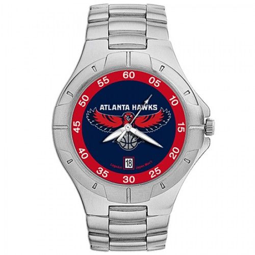 Atlanta Hawks Watch - Mens Pro Ii Nba Sport