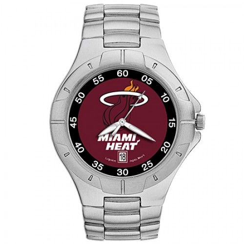 Miami Heat Watch - Mens Pro Ii Nba Sport