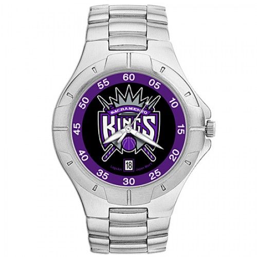 Sacramento Kings Watch - Mens Pro Ii Nba Sport