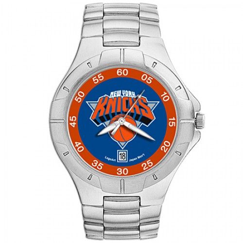 New York Knicks Watch - Mens Pro Ii Nba Sport