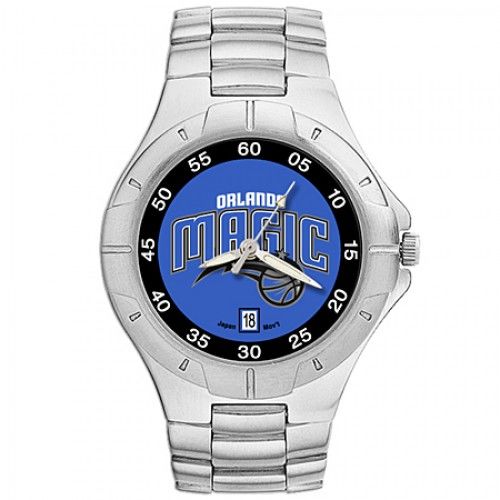 Orlando Magic Watch - Mens Pro Ii Nba Sport