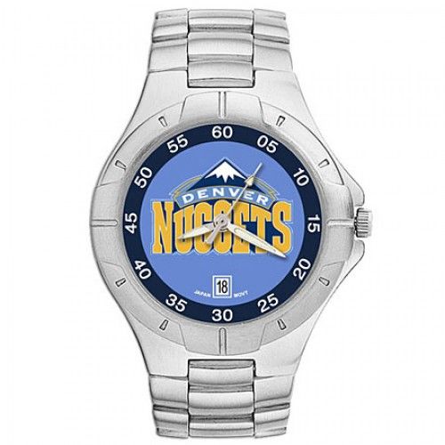 Denver Nuggets Watch - Mens Pro Ii Nba Sport