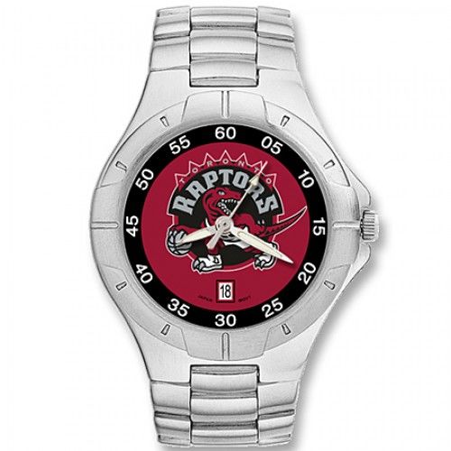 Toronto Raptors Watch - Mens Pro Ii Nba Sport