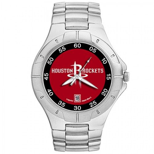 Houston Rockets Watch - Mens Pro Ii Nba Sport