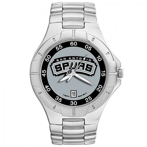 San Antonio Spurs Watch - Mens Pro Ii Nba Sport