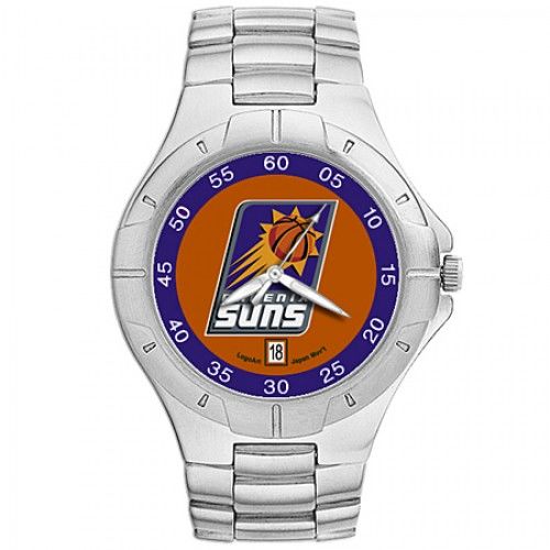 Phoenix Suns Watch - Mens Pro Ii Nba Sport