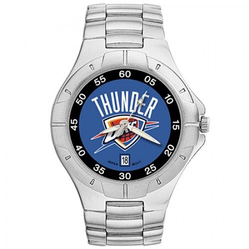 Oklahoma City Thunder Watch - Mens Pro Ii Nba Sport