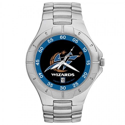 Washington Wizards Watch - Mens Pro Ii Nba Sport
