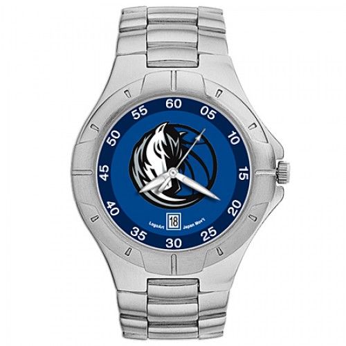 Dallas Mavericks Watch - Men'S Pro Ii Nba Sport