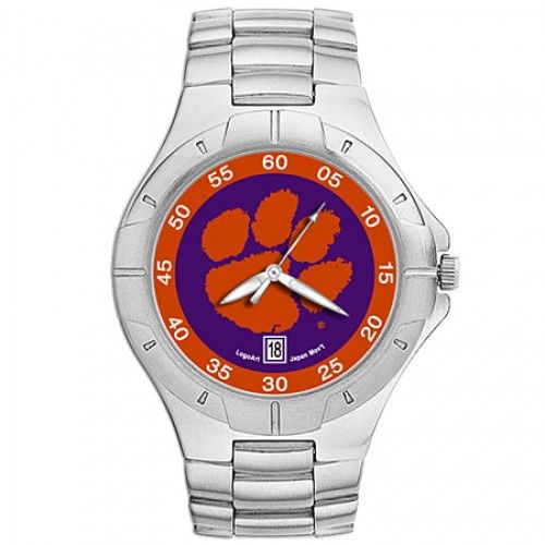 Clemson University Watch - Mens Pro Ii Ncaa Sport