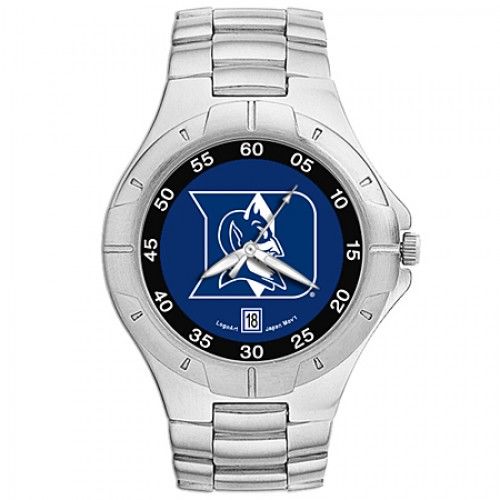 Duke University Watch - Mens Pro Ii Ncaa Sport