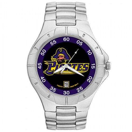 East Carolina University Watch - Mens Pro Ii Ncaa Sport