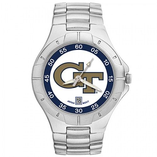 Georgia Tech Watch - Mens Pro Ii Ncaa Sport