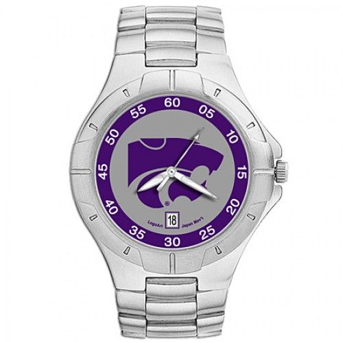 Kansas State Watch - Mens Pro Ii Ncaa Sport