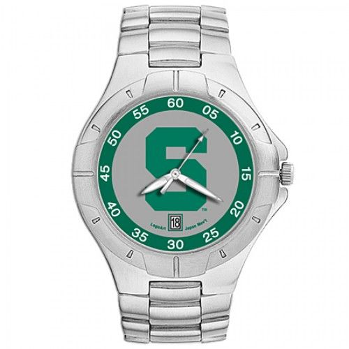 Michigan State Watch - Mens Pro Ii Ncaa Sport