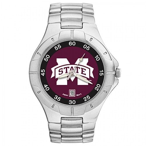 Mississippi State Watch - Mens Pro Ii Ncaa Sport