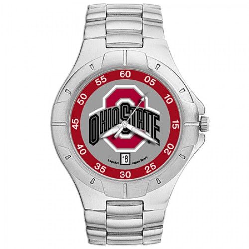 Ohio State Watch - Mens Pro Ii Ncaa Sport