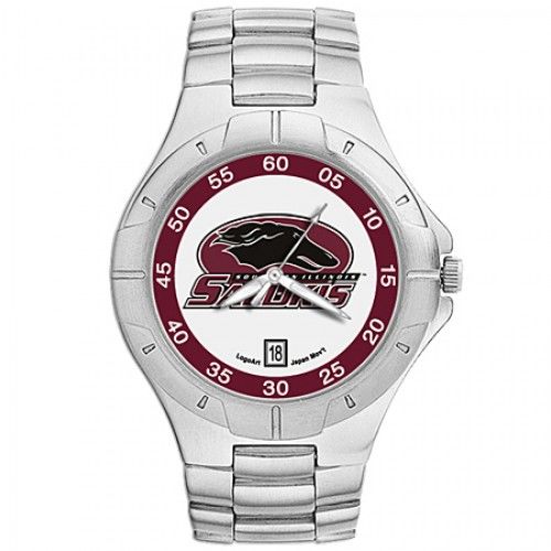 Southern Illinois University Watch - Mens Pro Ii Sport