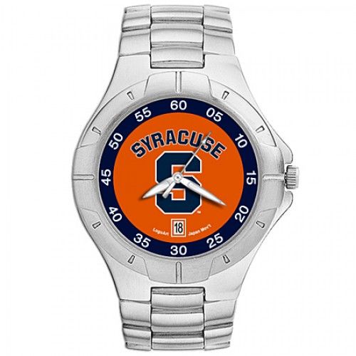 Syracuse University Watch - Mens Pro Ii Ncaa Sport