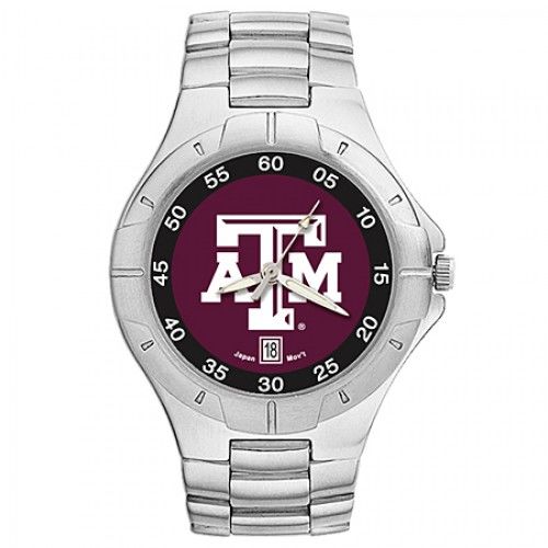 Texas a&M University Watch - Mens Pro Ii Ncaa Sport