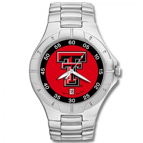 Texas Tech Watch - Mens Pro Ii Ncaa Sport