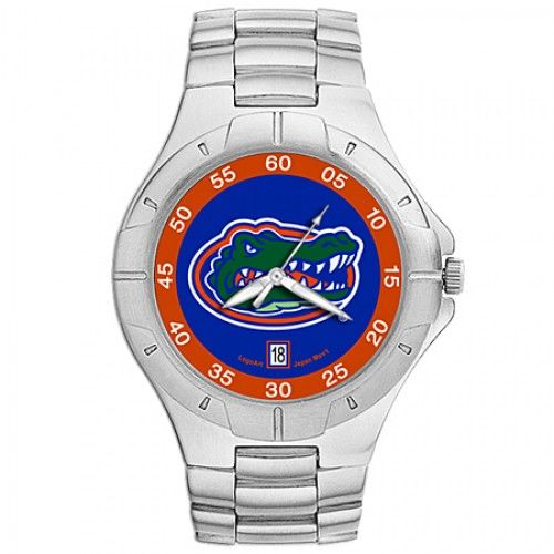 University of Florida Watch - Mens Pro Ii Ncaa Sport