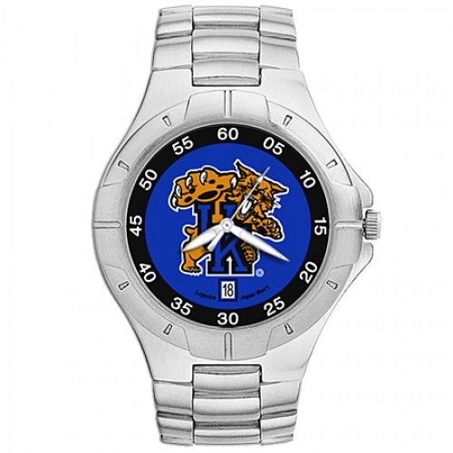 University of Kentucky Watch - Mens Pro Ii Ncaa Sport