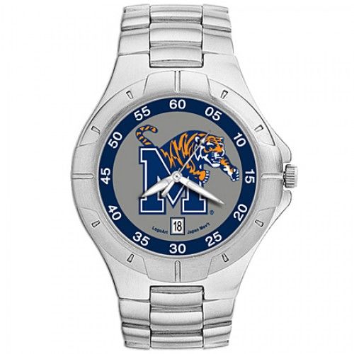 University of Memphis Watch - Mens Pro Ii Ncaa Sport
