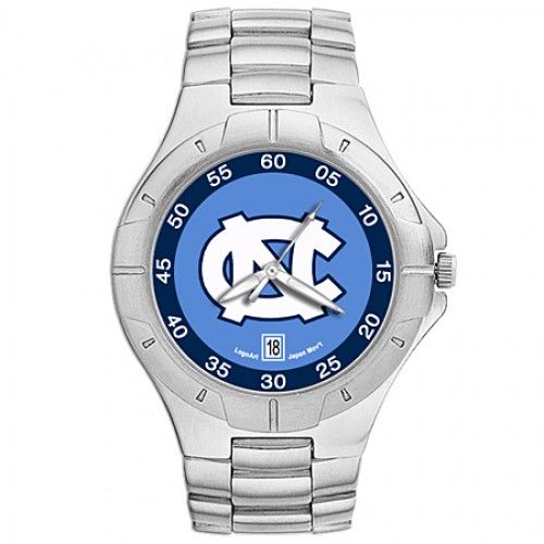 University of North Carolina Watch - Mens Pro Ii Sport