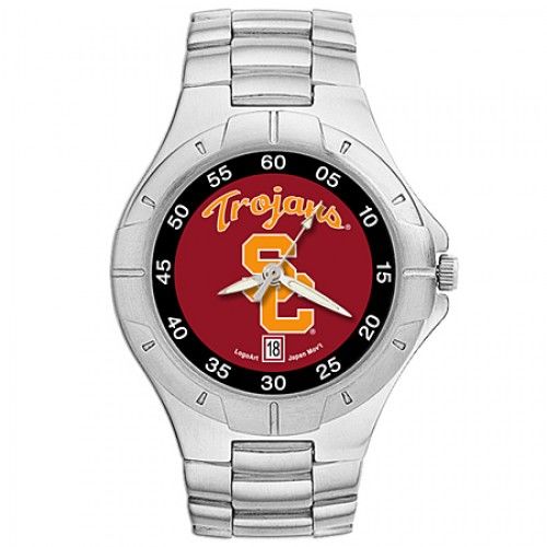 Univ of Southern California Watch - Mens Pro Ii Sport