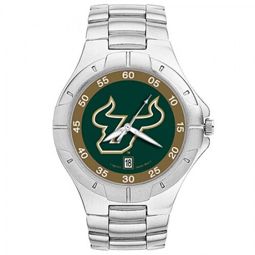 University of South Florida Watch - Mens Pro Ii Sport