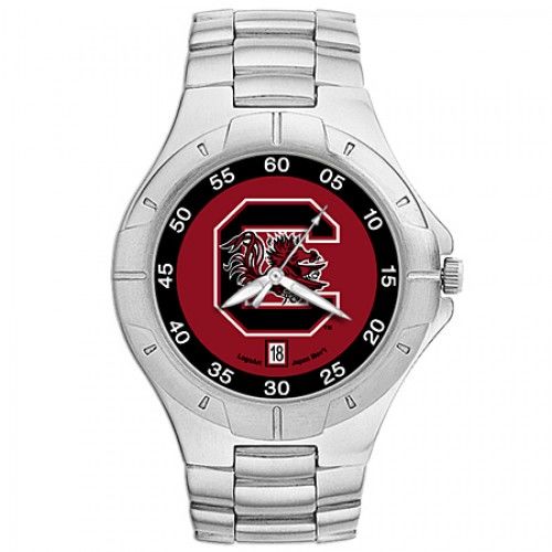 University of South Carolina Watch - Pro Ii Ncaa Sport