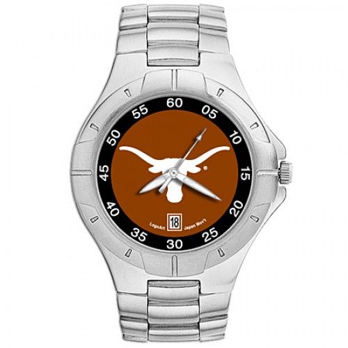 University of Texas Watch - Mens Pro Ii Ncaa Sport