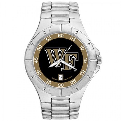 Wake Forest University Watch - Mens Pro Ii Ncaa Sport