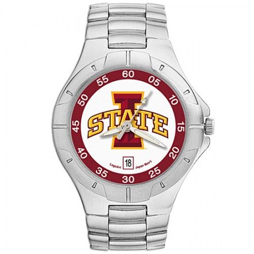 Iowa State Watch - Mens Pro Ii Ncaa Sport