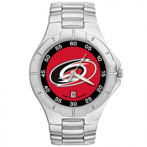 Carolina Hurricanes Watch - Mens Pro Ii Nhl Sport