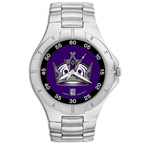 Los Angeles Kings Watch - Mens Pro Ii Nhl Sport