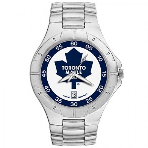 Toronto Maple Leafs Watch - Mens Pro Ii Nhl Sport