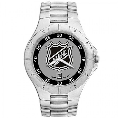 Nhl Shield Watch - Mens Pro Ii Nhl Sport