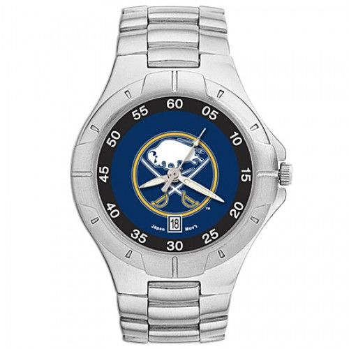 Buffalo Sabres Watch - Mens Pro Ii Nhl Sport
