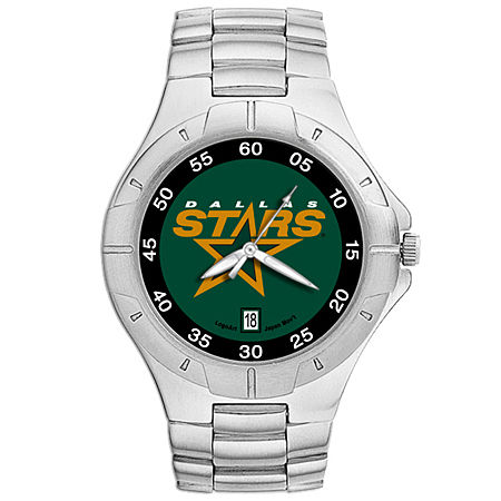 Dallas Stars Watch - Mens Pro Ii Nhl Sport